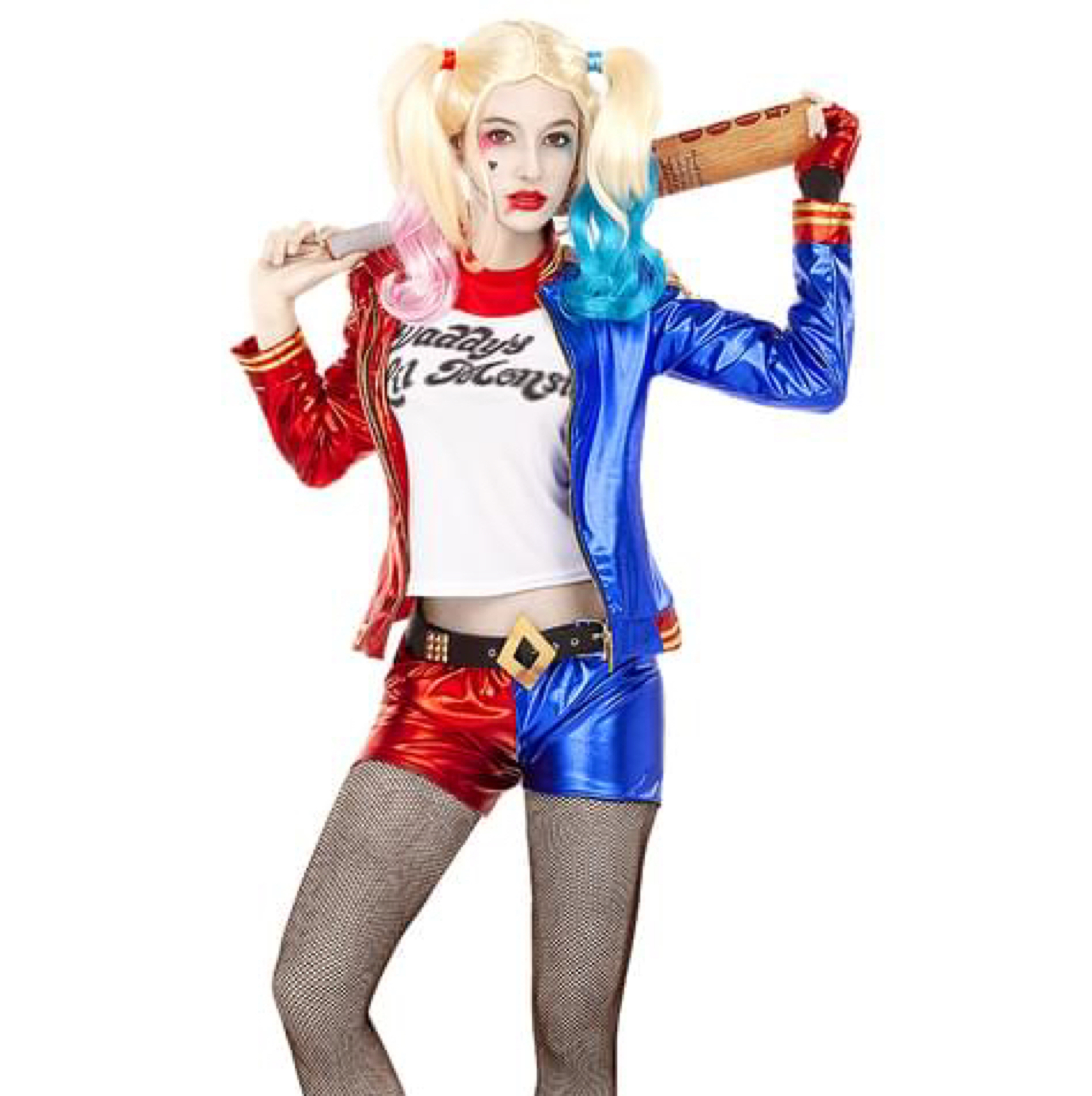 Harley queen 