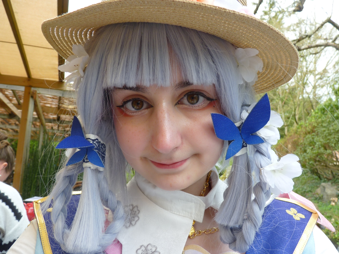 Ayaka maulevrier — photo 7