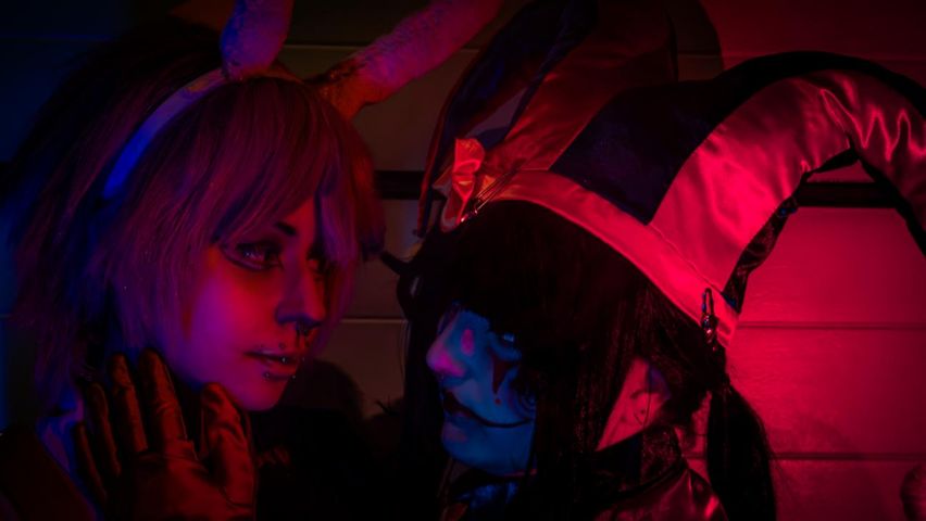 Funnybunny
