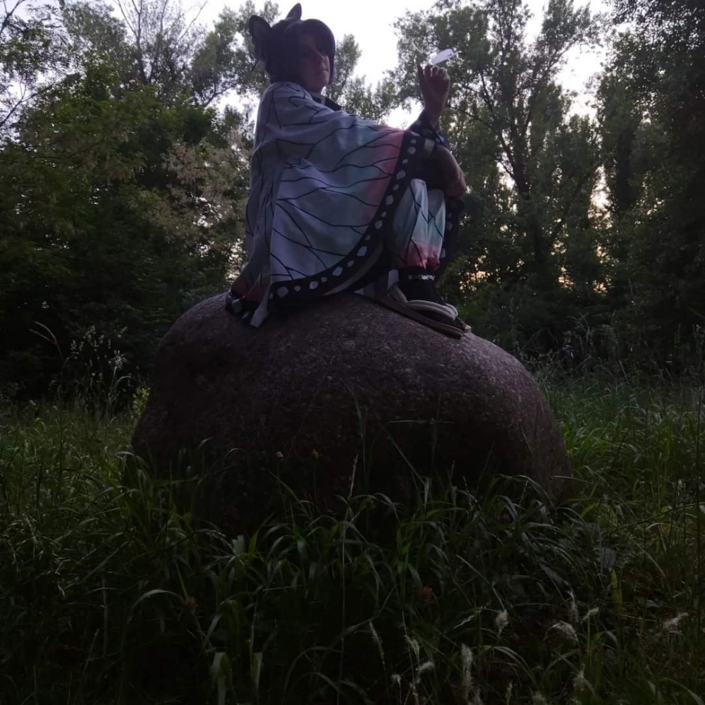 Shinobu Kocho  - Photo 15