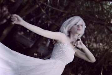 2B- Beach Dress preview 3