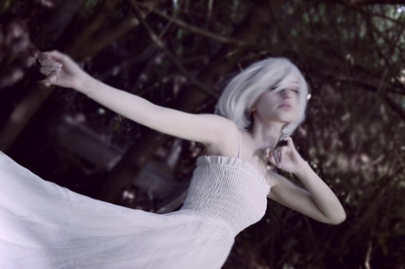 Mingmint – 2B- Beach Dress