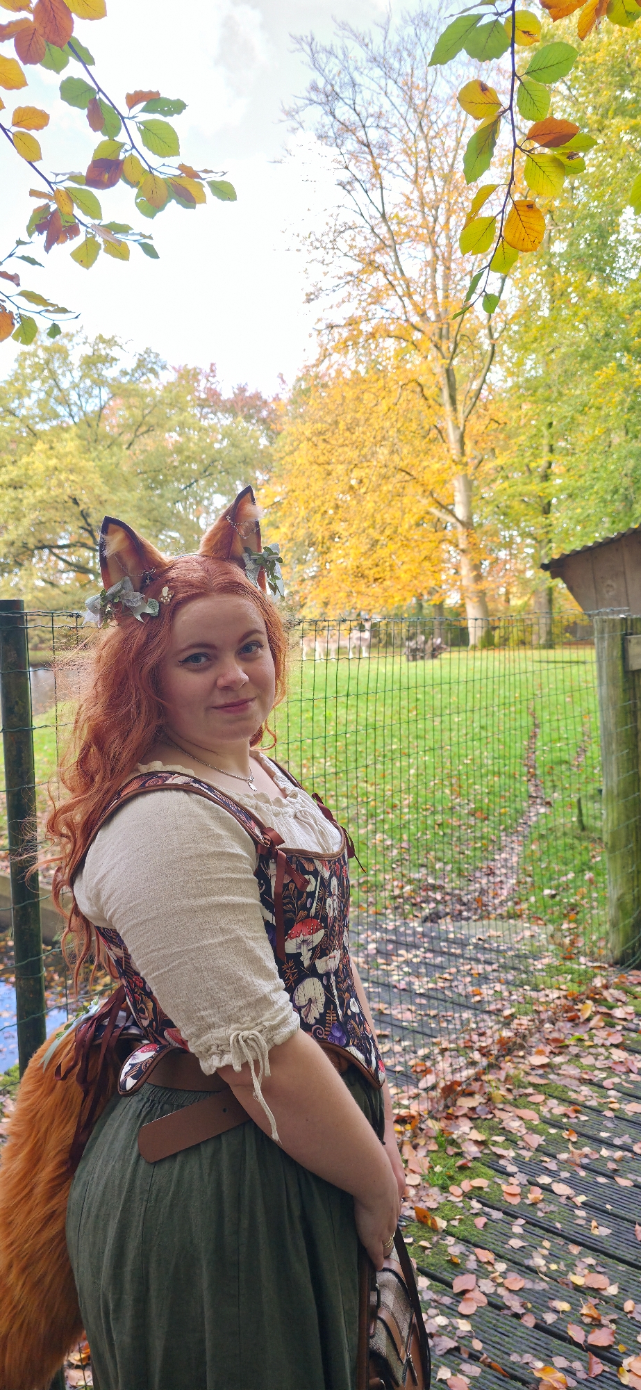 Fall shoot 2025 - Photo 16