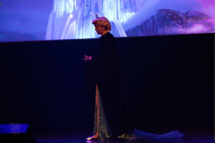 Elsa