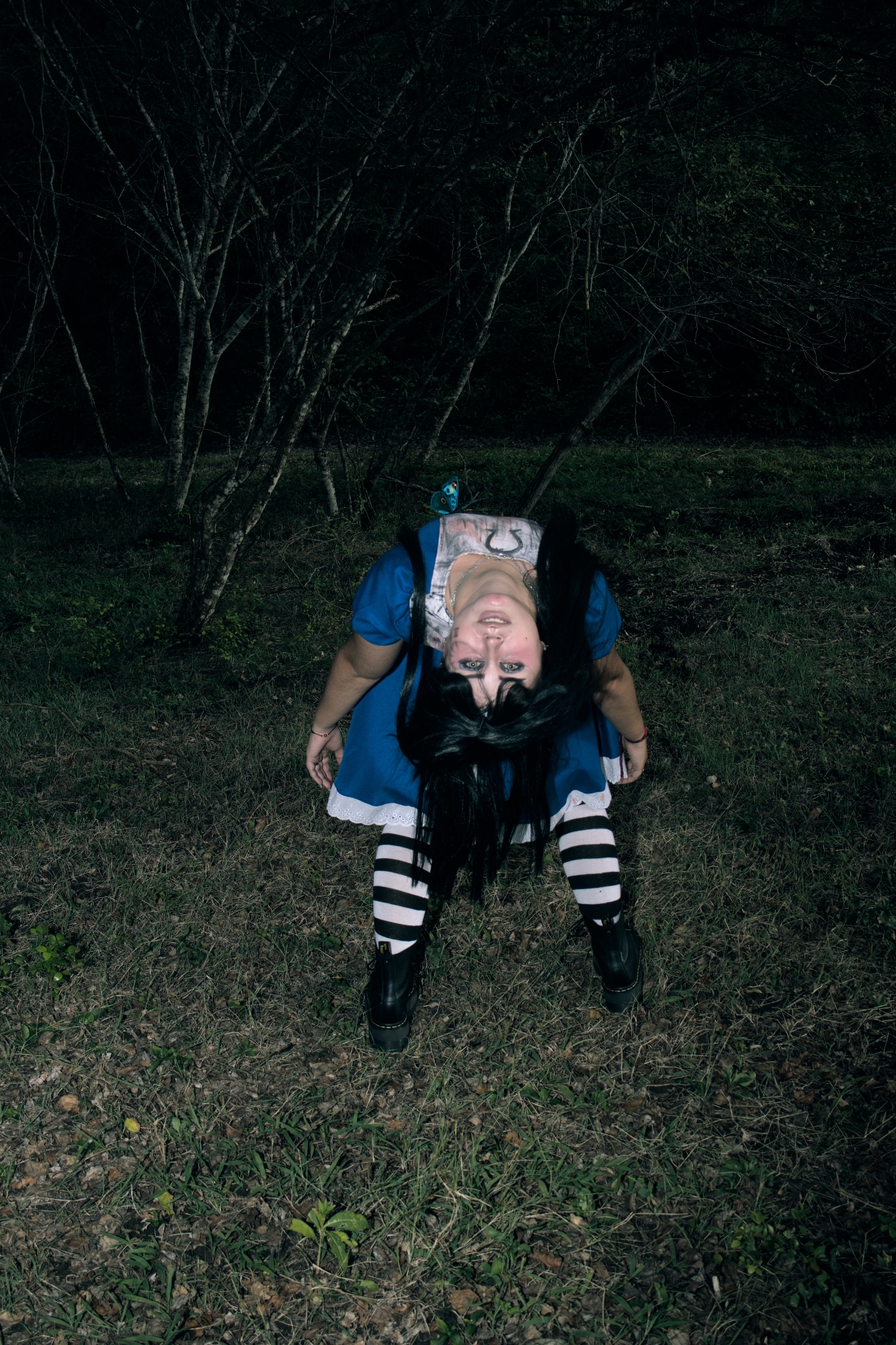 Alice Lidle — photo 9