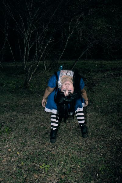 Vasaria - Alice Lidle 