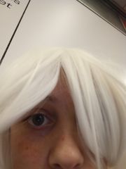 Kaneki genderbend preview 3