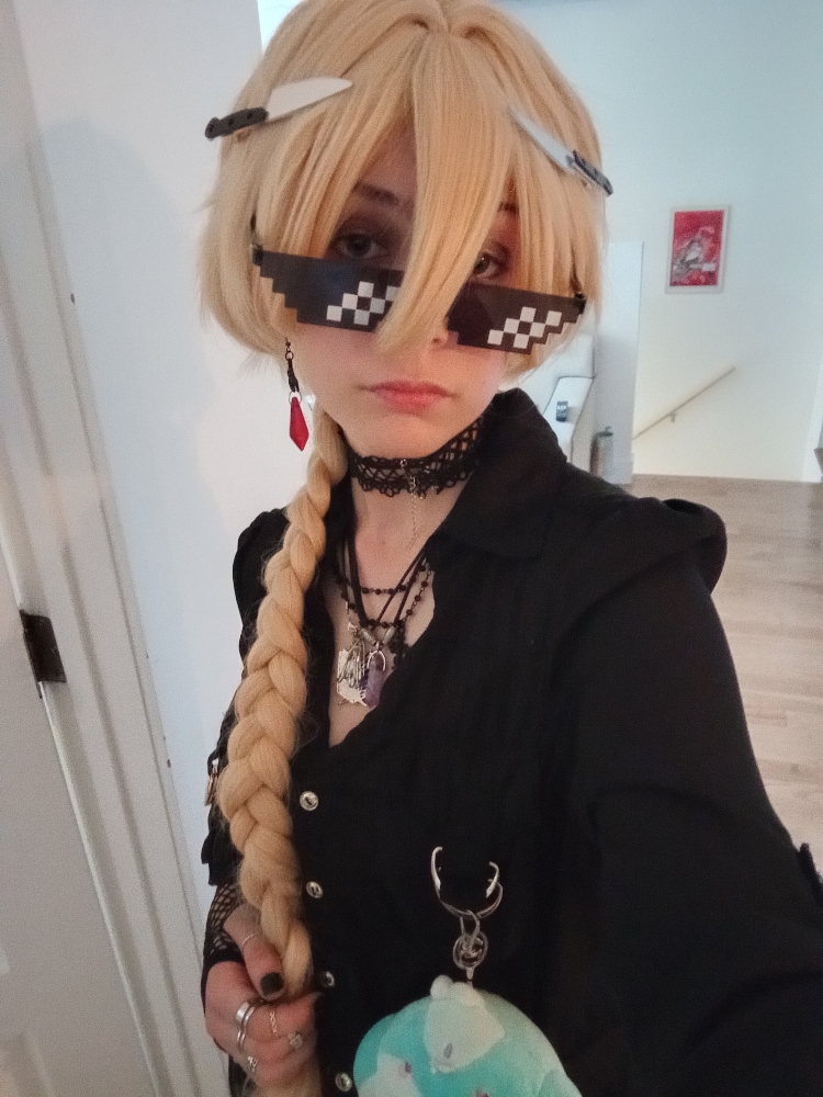 Emo Aether  - Photo 3