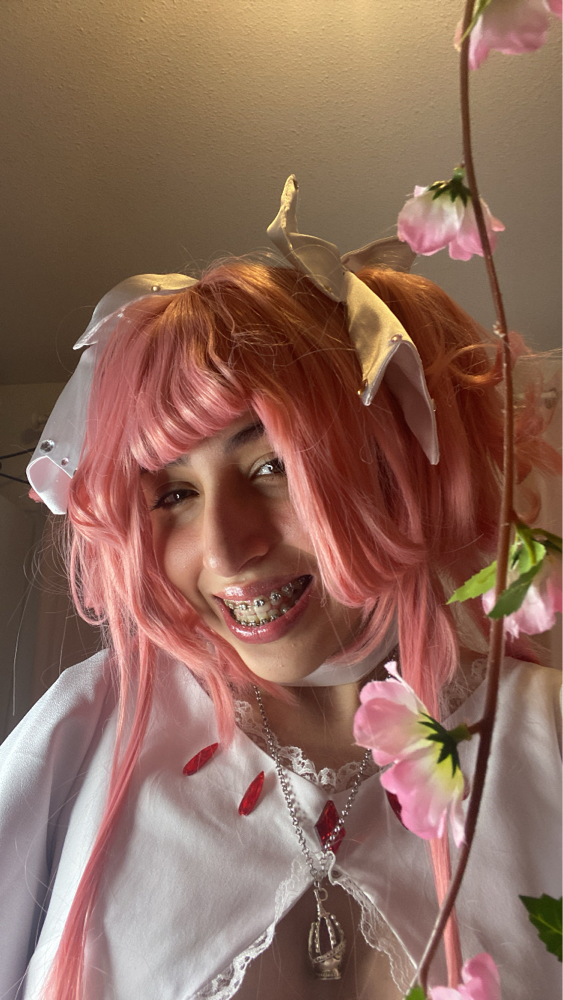 Goddess Madoka — photo 23