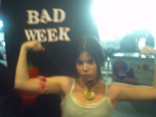 Lara Croft preview 2