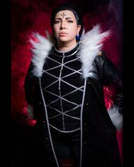 Kuroro Lucifer preview 2