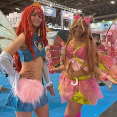Bloom JapanExpo2026 preview 2