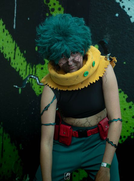 Camillemcosplay - Tgs Montpellier 2026