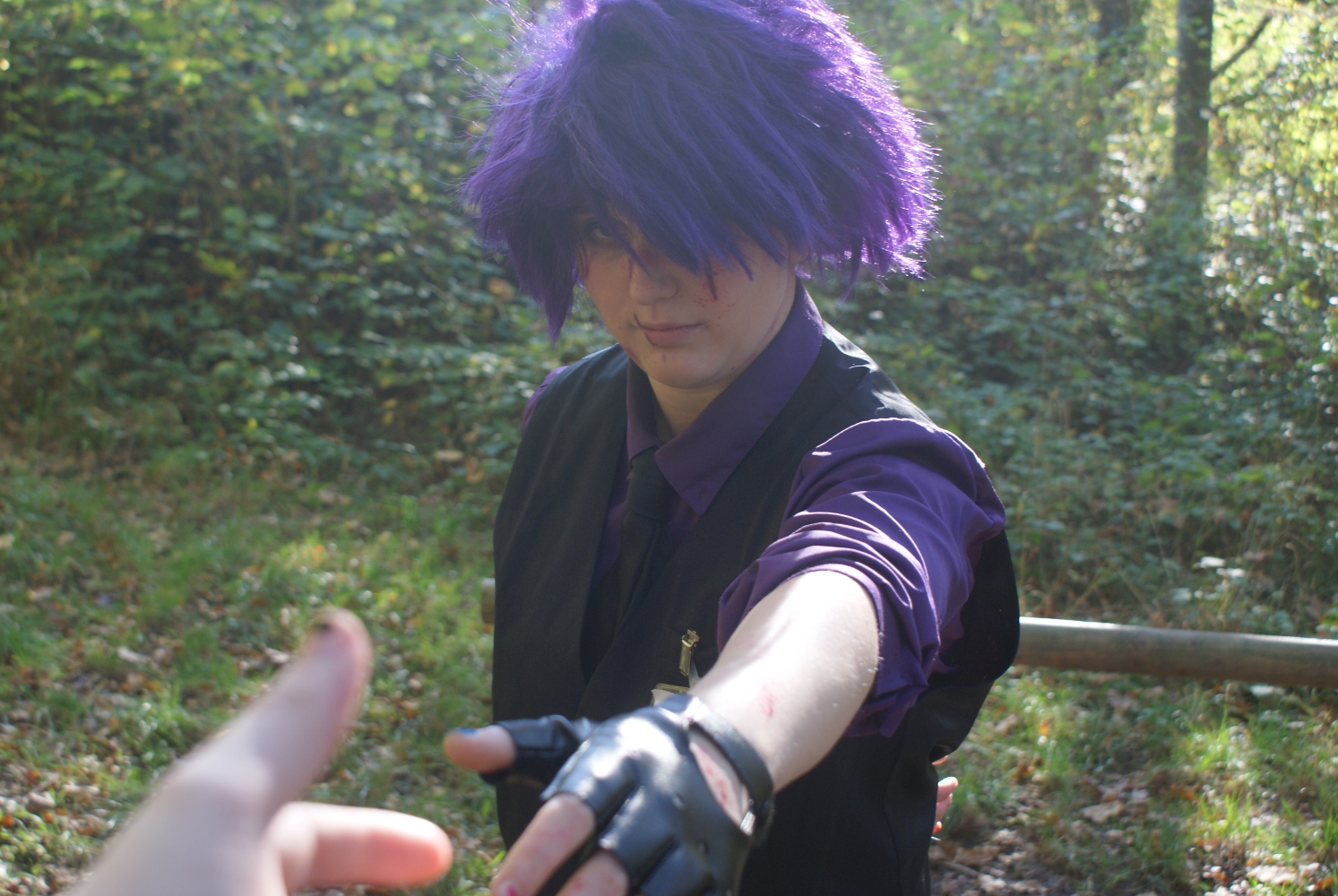 Shoot Halloween 2024 - Photo 14