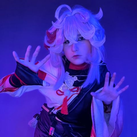 Kazuha