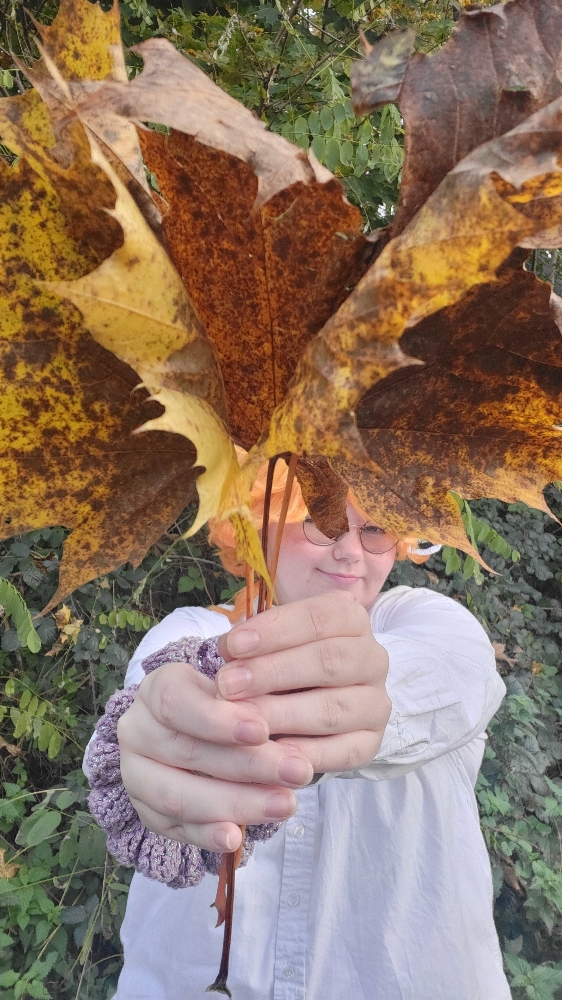 🍂Emma🍂 — photo 18