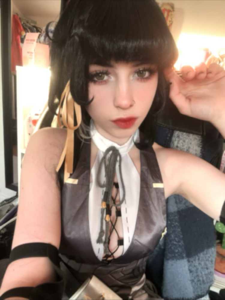 Rover (fem) - Photo 5