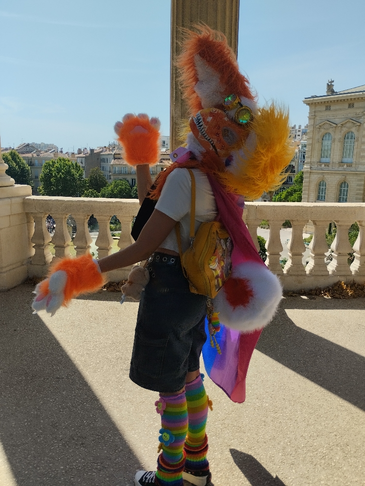 Taiyō pride  - Photo 2