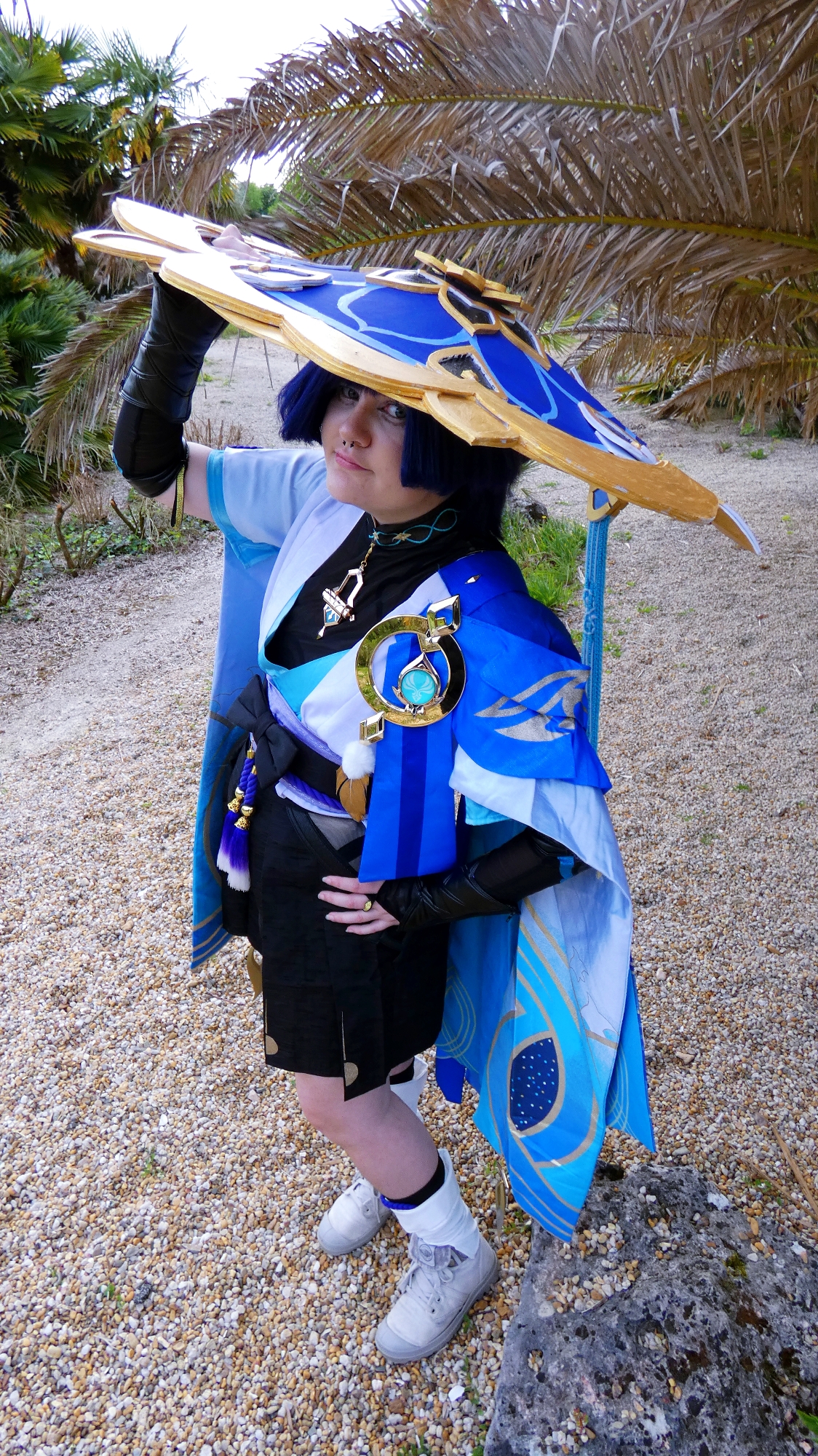 Wanderer Japanantes — photo 11