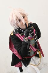 Tenn Kujou preview 2