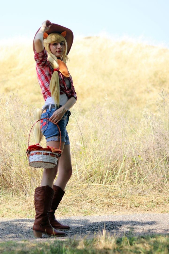 Applejack - Photo 2