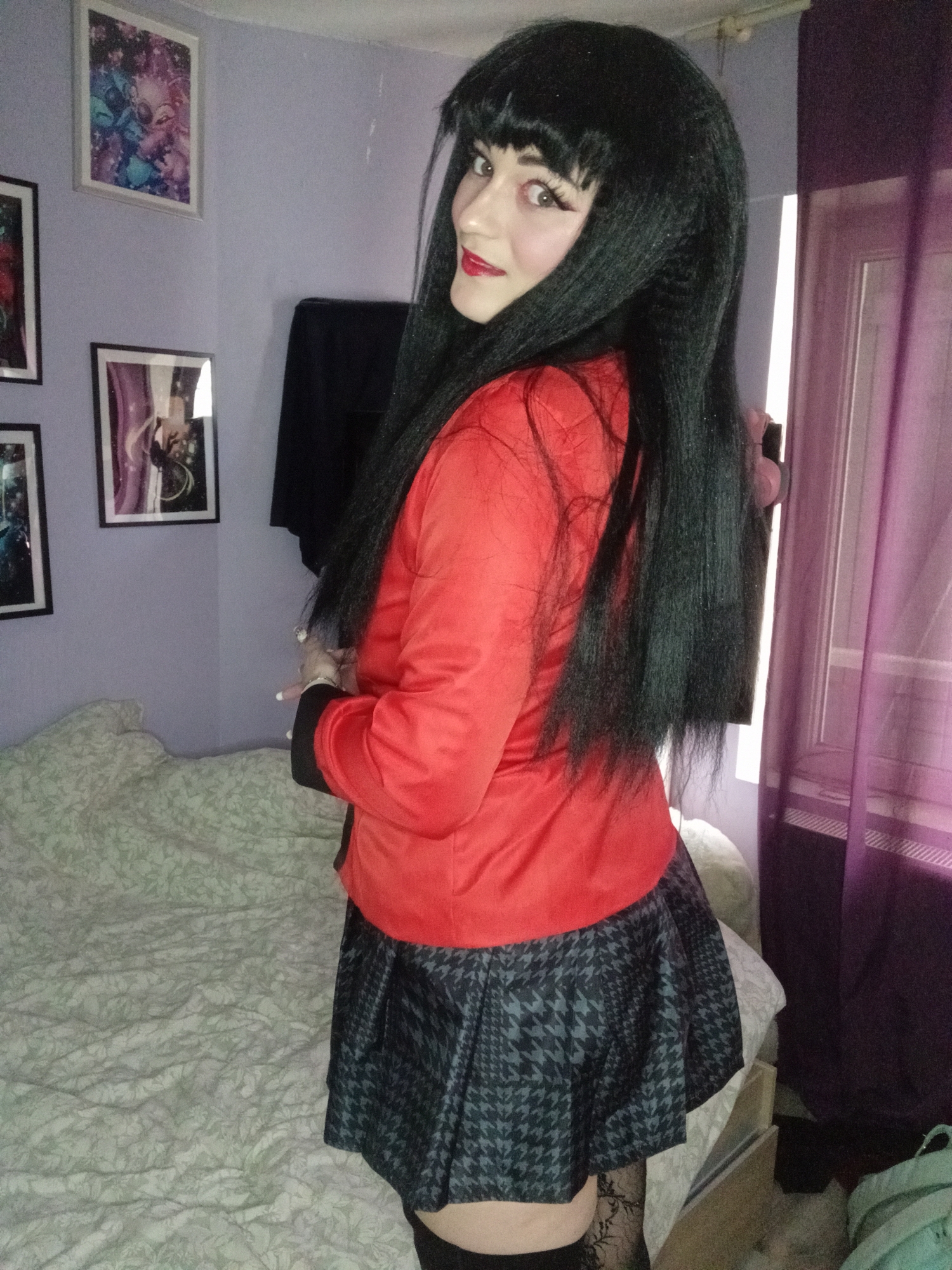 Yumeko V3 - Photo 15