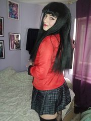 Yumeko V3 preview 3