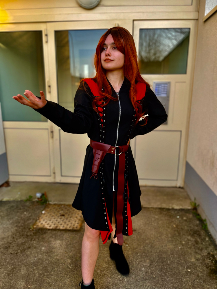 Althea moretti - Photo 4