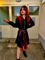 Althea moretti preview 3