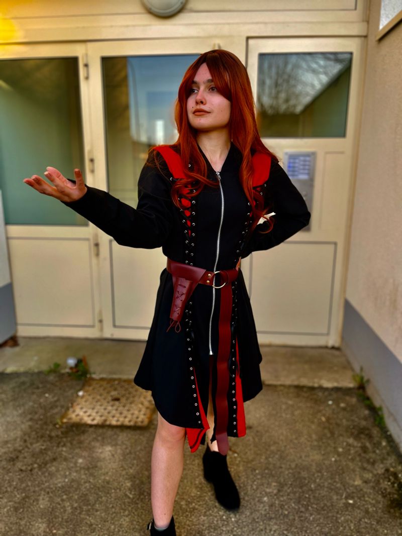 Saiko – Althea moretti