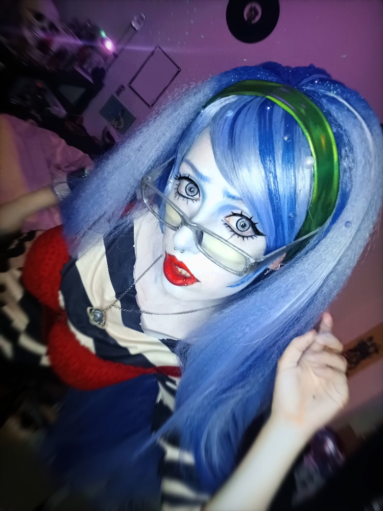 Ghoulia yelps - Photo 5