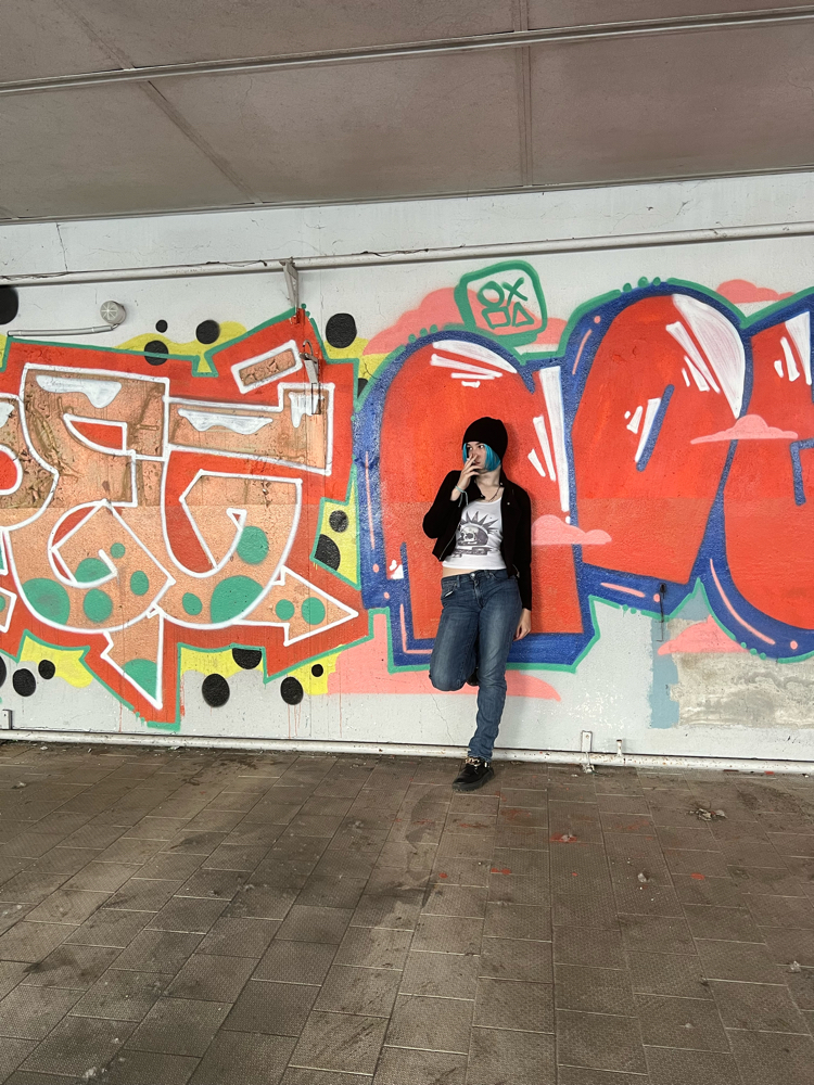 Chloe Price  - Photo 4