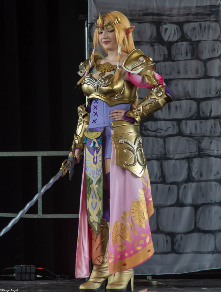 ⭐️ Zelda ⭐️ - Photo 8