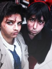 Castiel preview 2