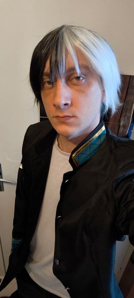 Takeru - Haruka Sakura