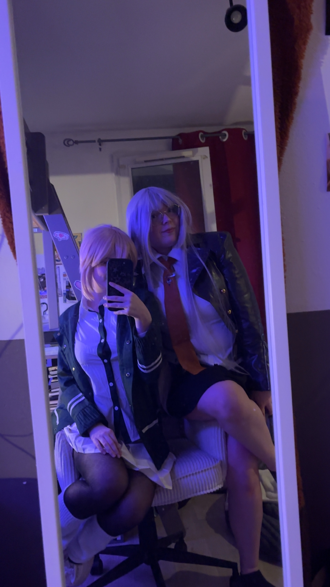 Chiaki & Kyoko — photo 5