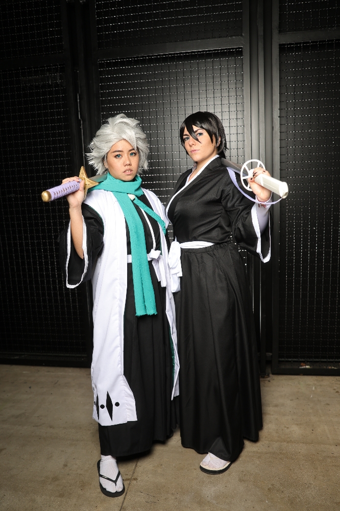 Bleach — photo 31