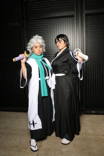Kelly - Bleach