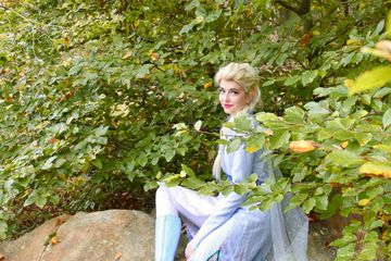 Frozen II preview 2