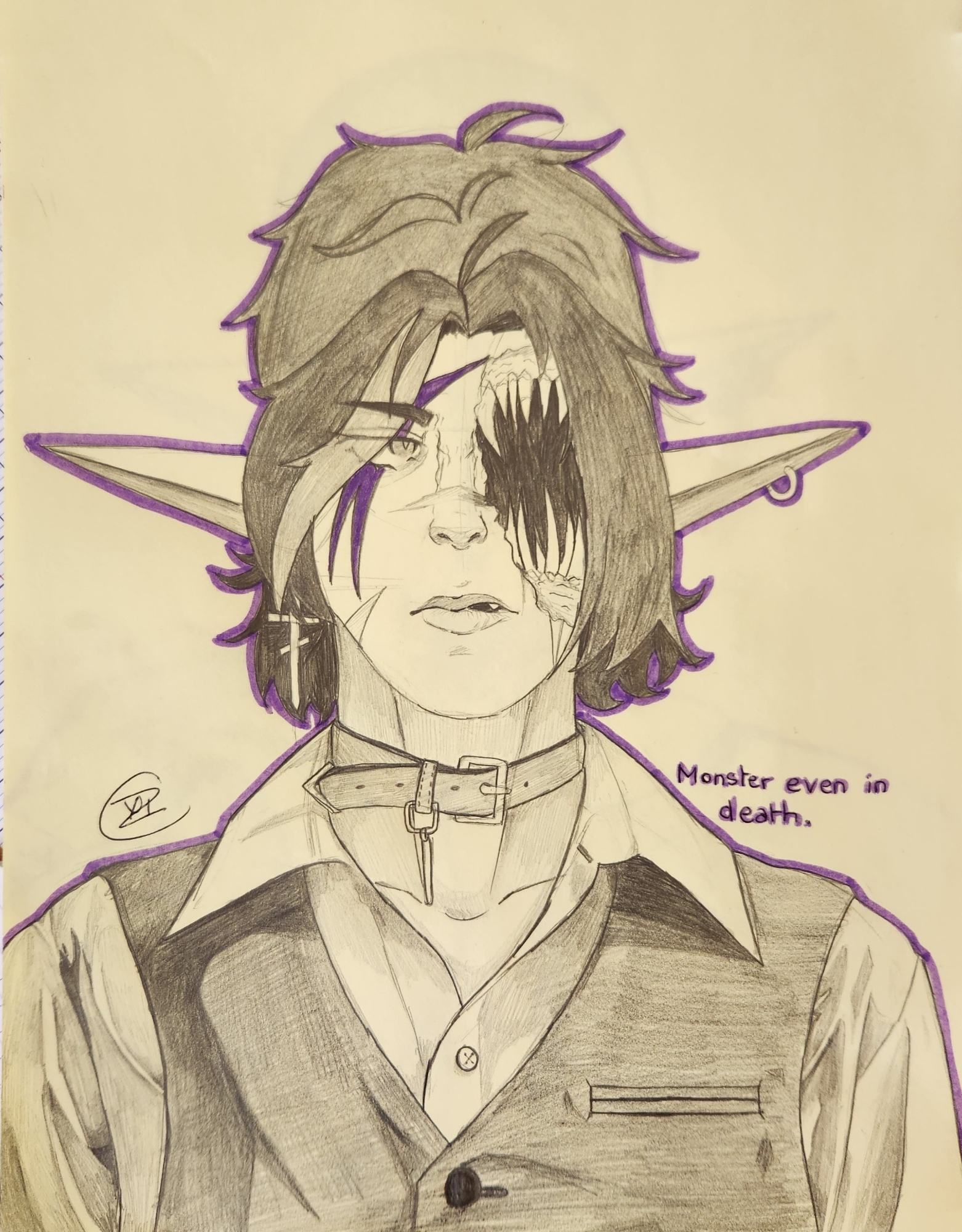 Dessins Alexandre — photo 8