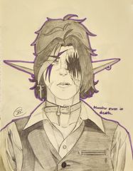 Dessins Alexandre preview 3