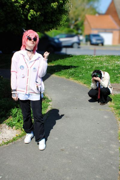 Azra - Fujisaki 