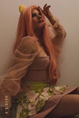 Fluttershy preview 3