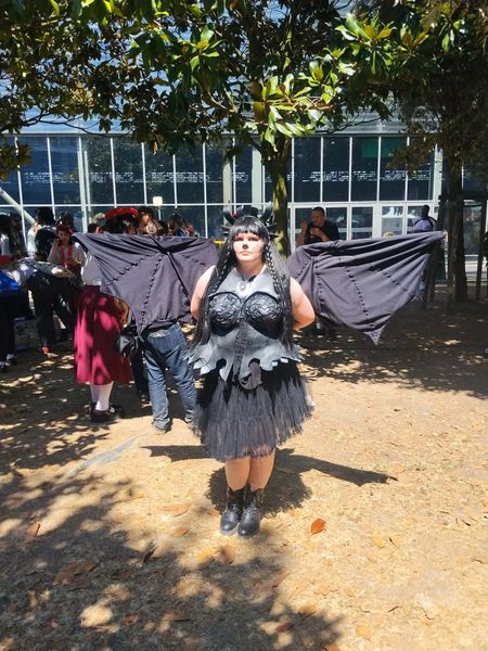 Yuma_cosplay - Krokmou 