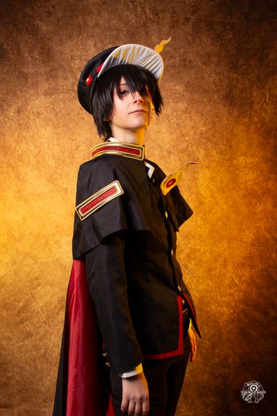 Ichi-nyu - TGS