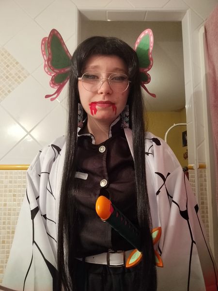 Sarahcos - Kanae