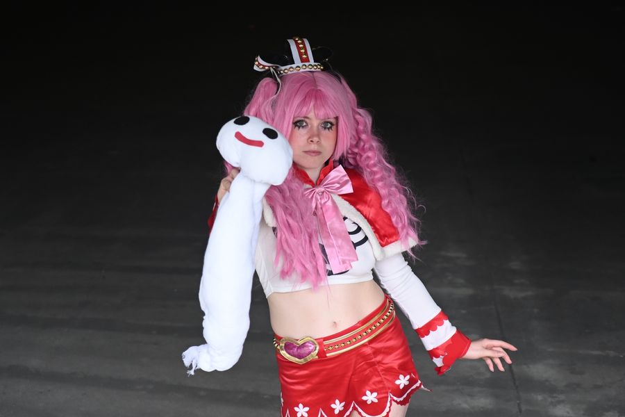 Shoto karisha - Perona - JAPEX 2K25