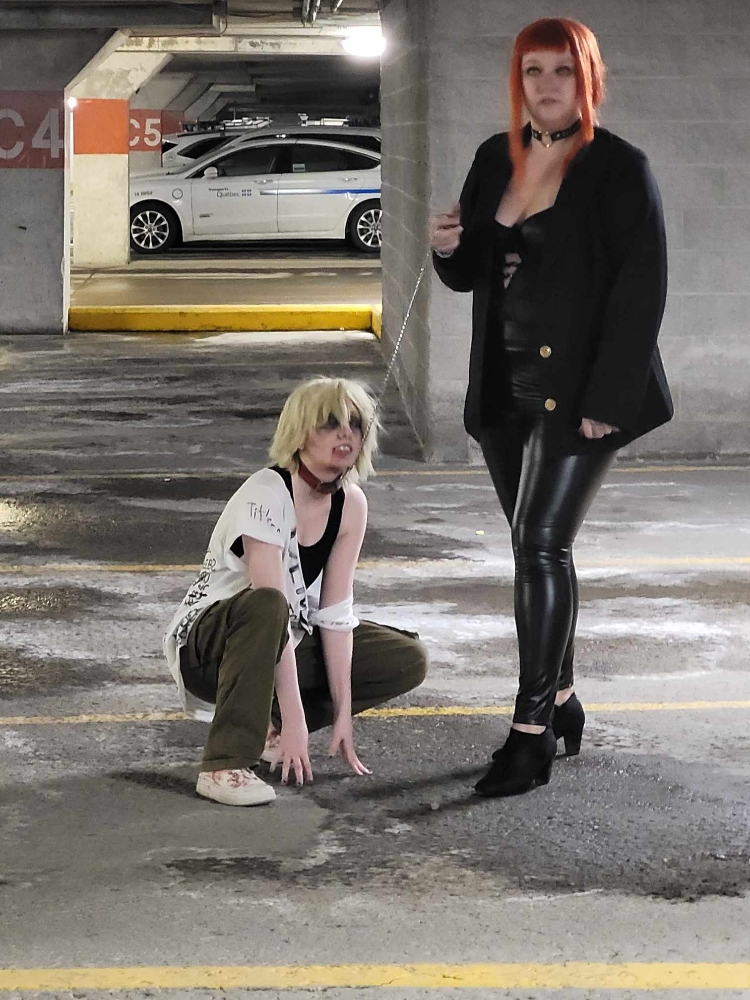 Chaotique Denji - Photo 1