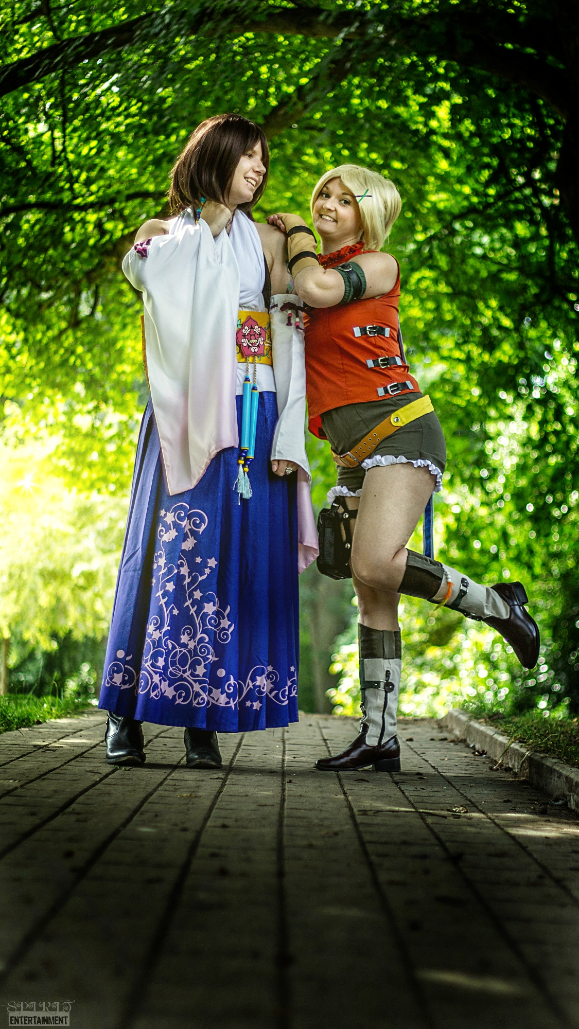 FF10 Gruppenshooting - Photo 3