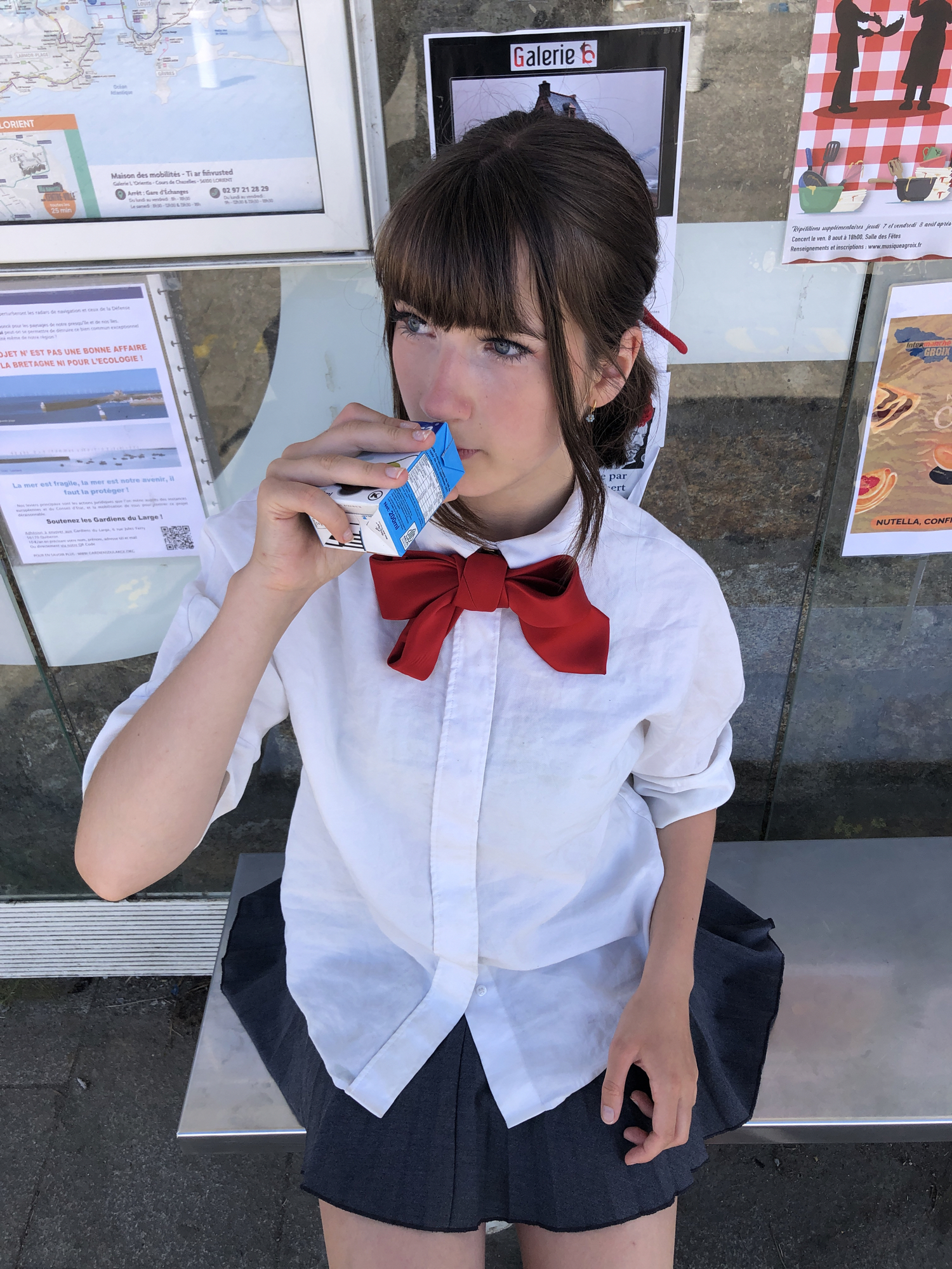Mitsuha — photo 15